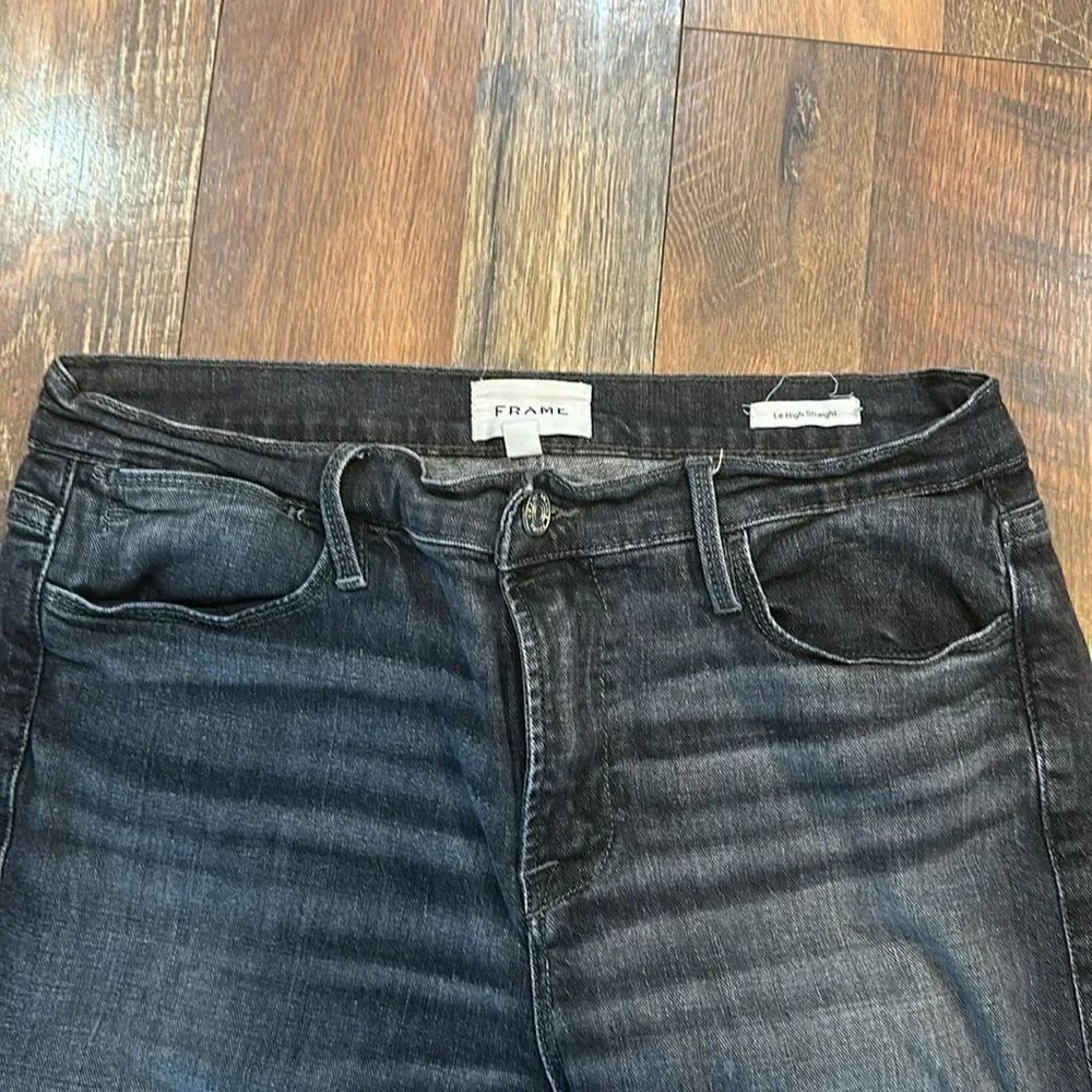 Frame jeans 28 (4000) - Picture 2 of 7